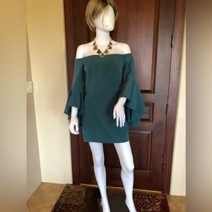 Sleeveless Milly dress